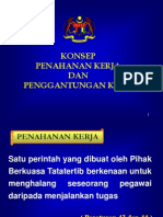 Konsep TK GK Dan Prosedur Kes Jenayah