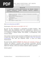Aula 29 - Direito Constitucional - Aula 04.pdf