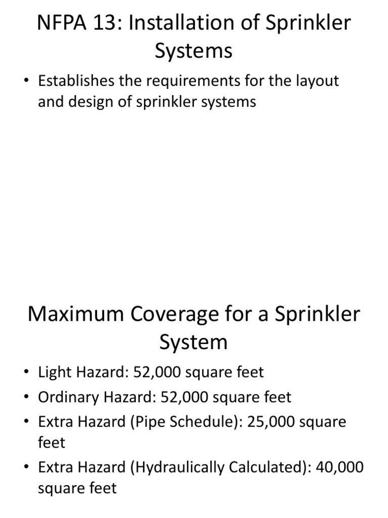 Step-by-Step Guide to Designing and Laying Out a Sprinkler System for a
