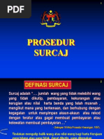 SURCAJ