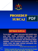 SURCAJ