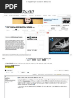 Download DIY - Setting Up the AUX Input for iPod Mp3 Player Etc - MBWorld by Sneana Popovi Filipovi SN194556407 doc pdf