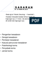 Kesadaran