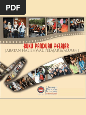 Panduan Pelajar Jhepa Update Julai 2013 Pdf