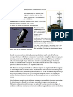 Trabajo de Circuito Electrico