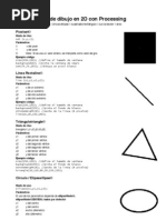 Download Processing tutorial basico by fernando sanchez SN19457606 doc pdf