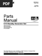 PDF Caterpillar 236 246 252 262 Caterpillar Parts Manual ... cat 966 wiring diagram 