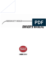 Peterbilt - Medium Duty Trucks - Owners Manual