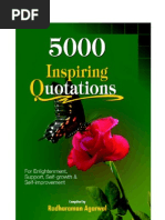 Download Inspiring Quotations by riyash_19896482 SN19458798 doc pdf