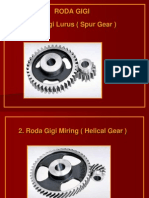 Roda Gigi Lurus (1)