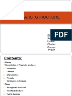 PNEUMAT STRUCTURES