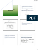 Effective Current, Voltage, Average Power PDF