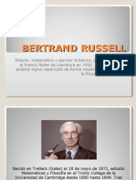 6 Bertrand Russell