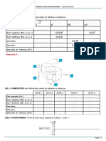 TD Cotation Dimensionnelle-E