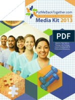 PMBT Media Kit 2013 Compressed