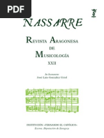 Nassarre revista