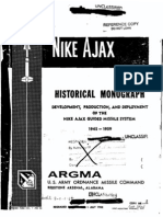 Nike Ajax History