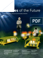 Siemens - Pictures of The Future