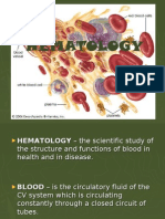 Patho Hematology