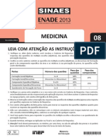 08_medicina Prova 2013