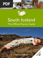 Download South Iceland the Official Tourist Guide 2012 2013 by Arturo Tinoco Soto SN194656874 doc pdf