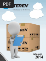 Download Catlogo Steren 2014 by Steren Mxico SN194657478 doc pdf