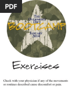 Download The Overnight Diet Bootcamp Exercises - Caroline Apovian MD  by Caroline Apovian MD author of The Overnight Diet and Diet Smoothies SN194664661 doc pdf