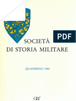 Quaderno SISM 1993