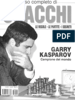 Garry Kasparov - Corso Completo Di Scacchi - Vol.1.014