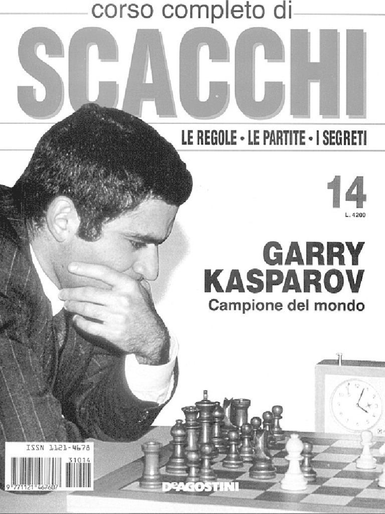 Corso Completo Di Scacchi Pdf Gratis
