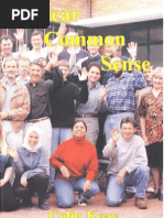 Download Nuclear Common Sense by nuclearissues SN19467064 doc pdf