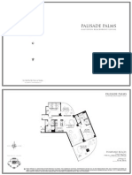 PB Typical East Floorplan