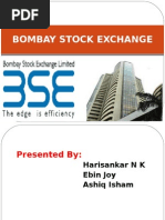 Download Bombay Stock Exchange by khariharan SN19468120 doc pdf