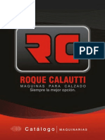 Catalogo Roque Calautti