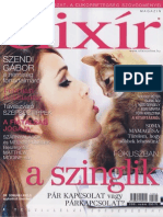 Elxir Magazin