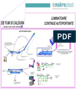 Schita Trapa Si Luminator Makroplast 52745