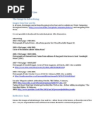 Amateur Photographer 6 March 2010 | PDF | Games & Activities