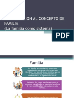 Aproximacion Al Concepto de Familia[1]