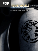 Download Thrawns Revenge Imperial Civil War v21 Manual by slornie SN194696600 doc pdf