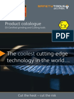 Product Catalogue: Coolest