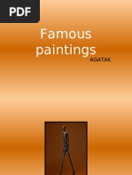 Download famous paintings1 by AGATAKI SN19469703 doc pdf
