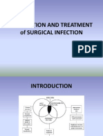 1.Prevention and Treatment of Surgical Infection