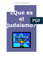 QUE ES EL JUDAISMO.pdf