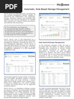 FlexTk Server Overview