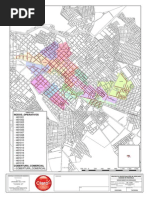 Mapa Machala Actualizado | PDF | Ocio | Business