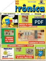 Aprendendo & Praticando Eletrônica Vol 55