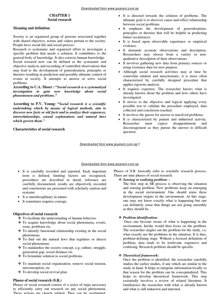 Hypothesis examples picture