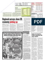 Thesun 2009-09-02 Page12 Regional Surveys Show Us Economy Picking Up