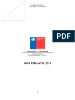 Guía Perinatal 2013 14.11.2013 Rev