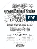 Standard Graded Course of Studies 4 PDF